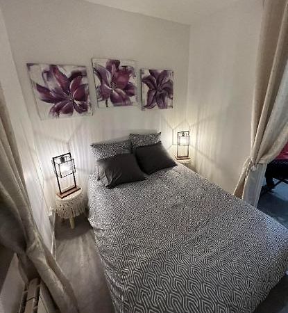 Apartmán T2 Proche Gare Avec Wifi 1Er Etage Chartres Exteriér fotografie