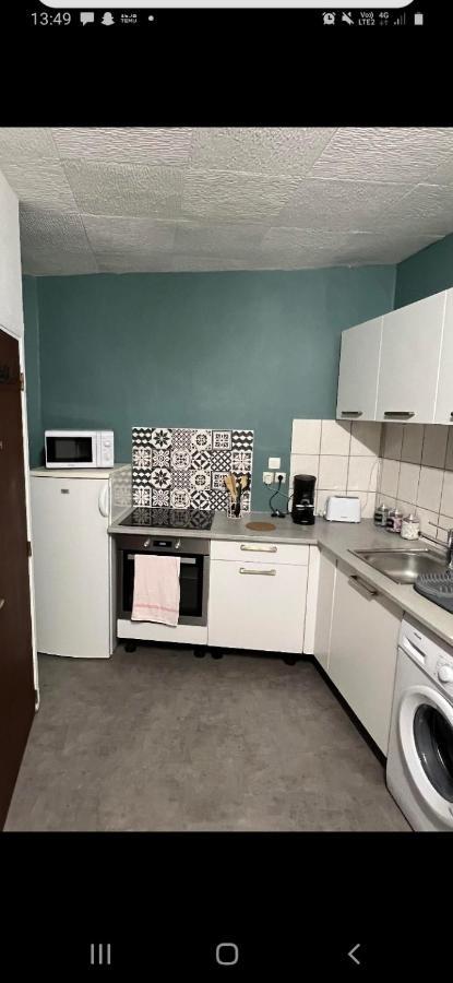 Apartmán T2 Proche Gare Avec Wifi 1Er Etage Chartres Exteriér fotografie