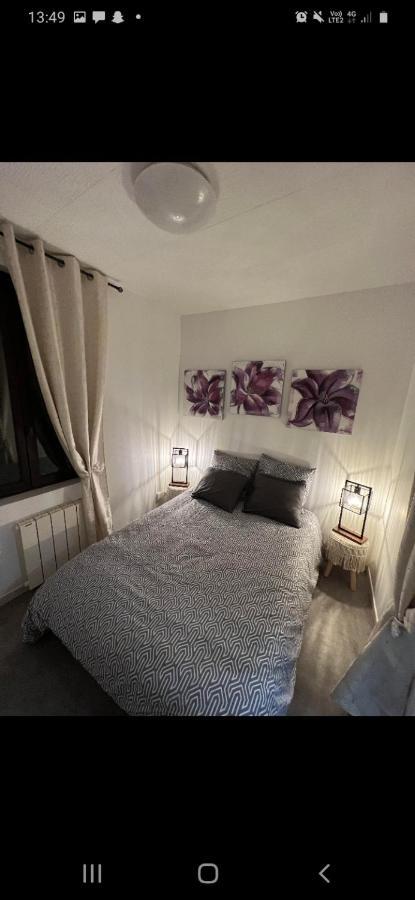 Apartmán T2 Proche Gare Avec Wifi 1Er Etage Chartres Exteriér fotografie